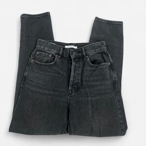 Pacsun Women's Black Jeans